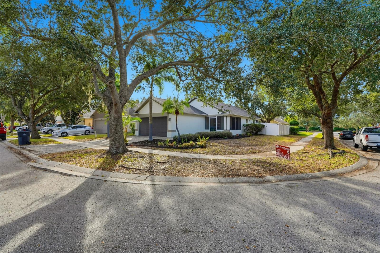 RIVERCREST PH 1A - Residential