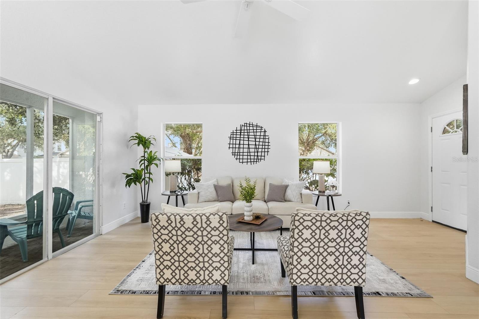 RIVERCREST PH 1A - Residential