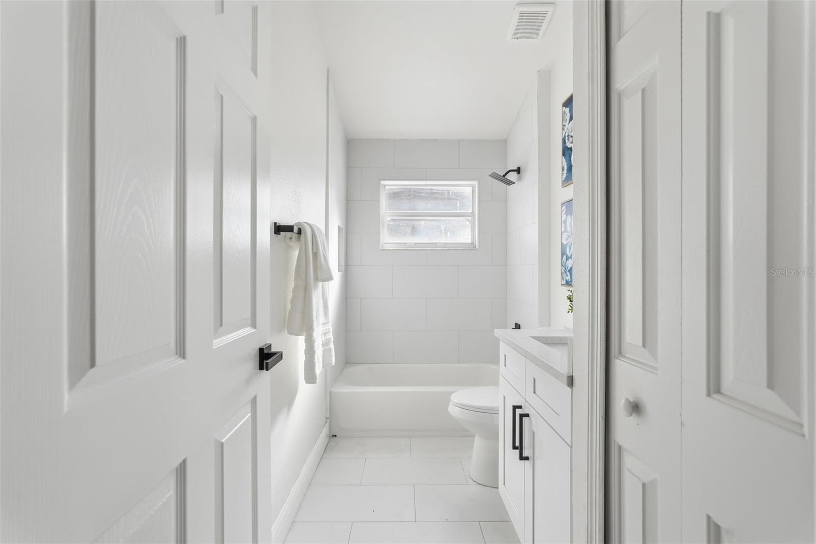 RIVERCREST PH 1A - Residential