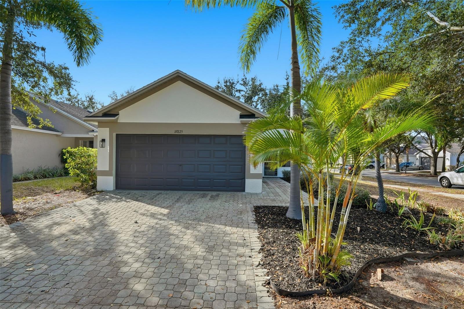 RIVERCREST PH 1A - Residential