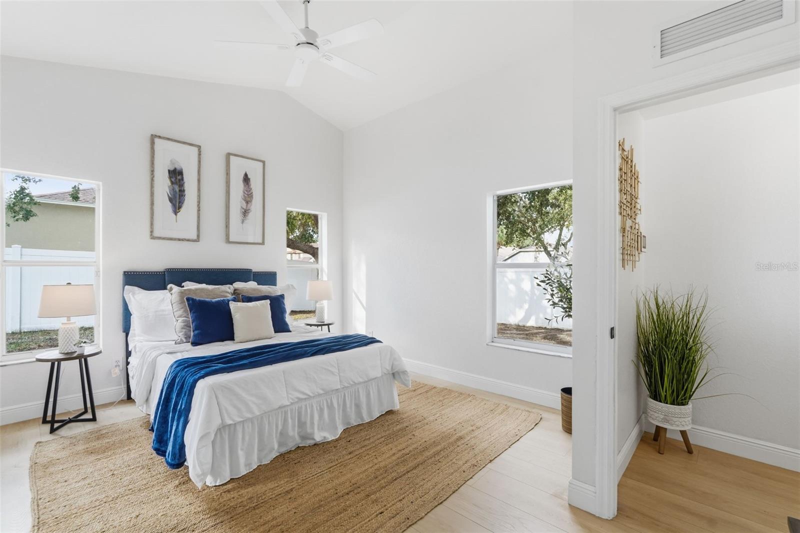 RIVERCREST PH 1A - Residential