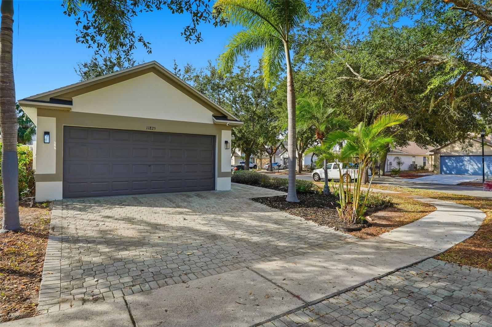 RIVERCREST PH 1A - Residential