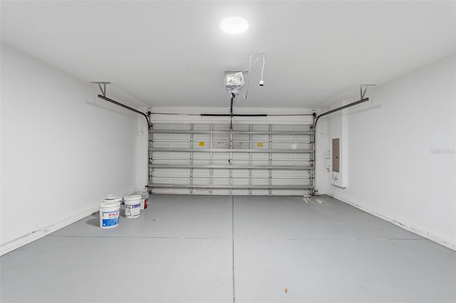 RIVERCREST PH 1A - Residential