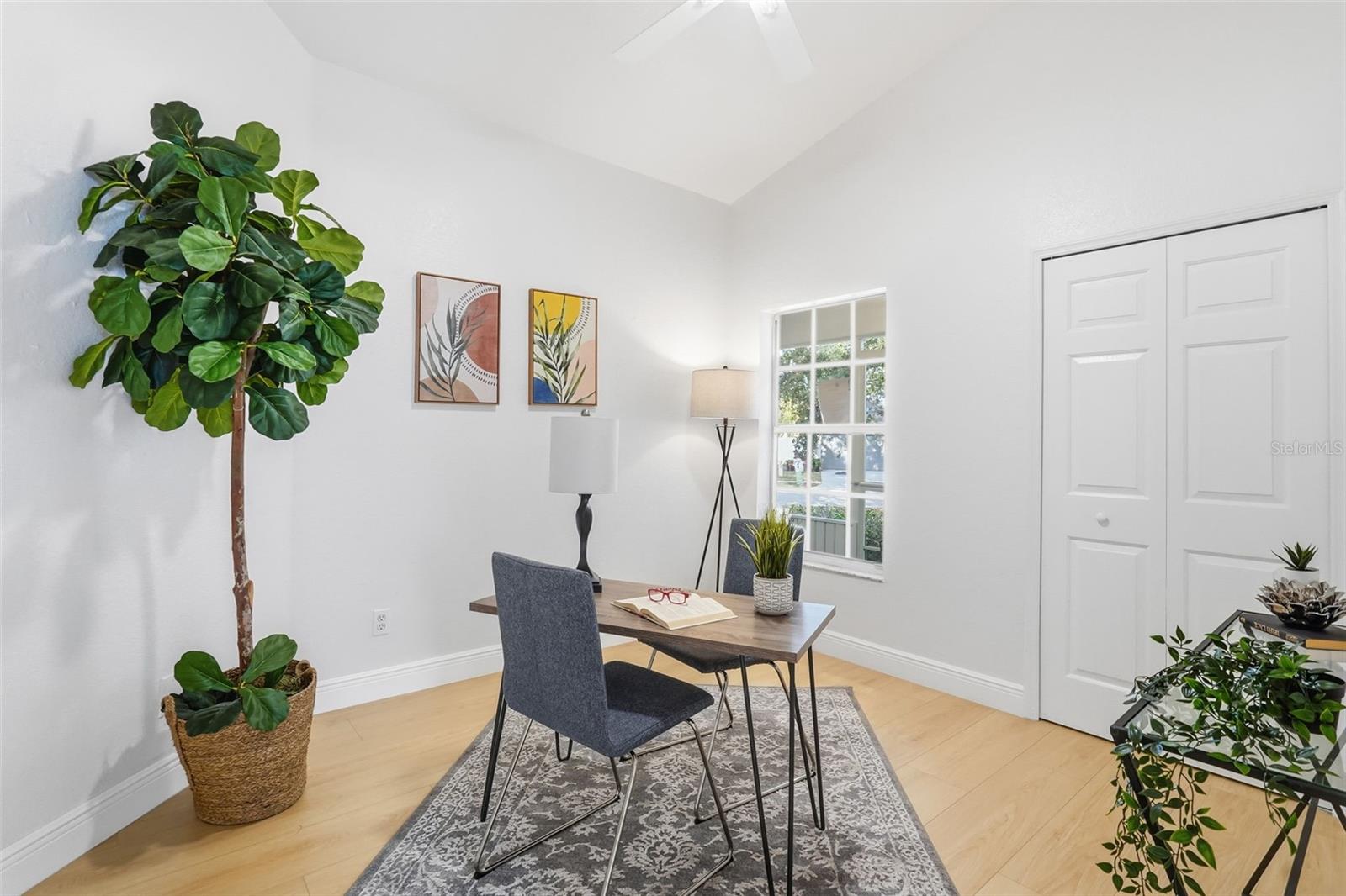 RIVERCREST PH 1A - Residential