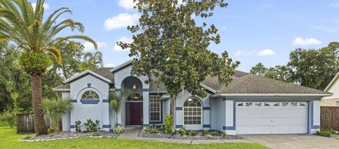 Photo of 28707 Raleigh Place, Wesley Chapel, FL 33545 (MLS # O6321571)