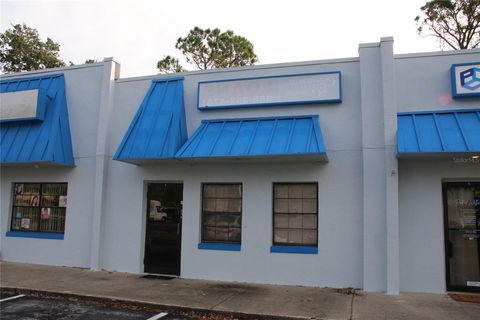 1301 BEVILLE ROAD 5 DAYTONA BEACH FL 32119