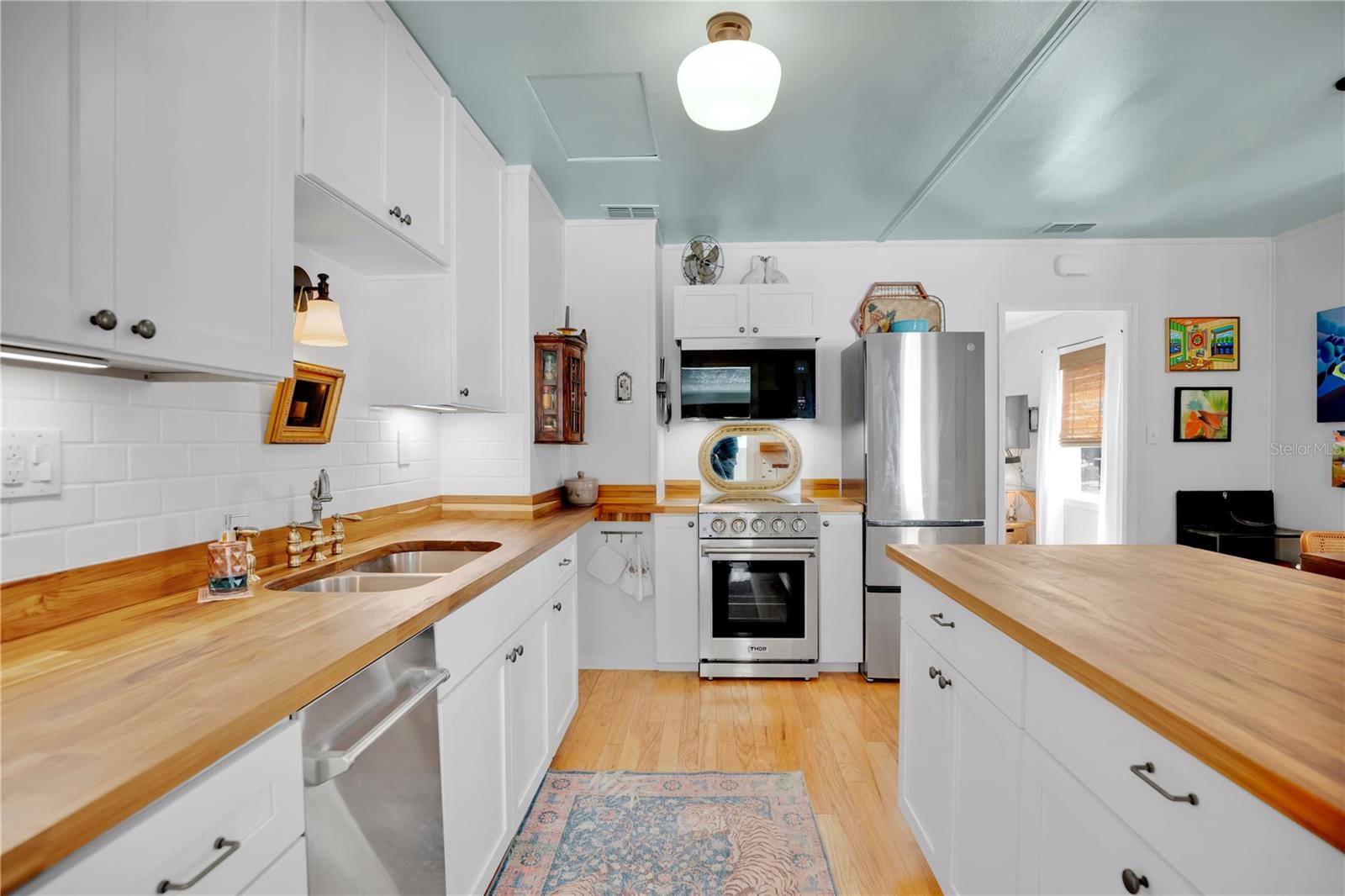 HIGHLAND PARK - Residential