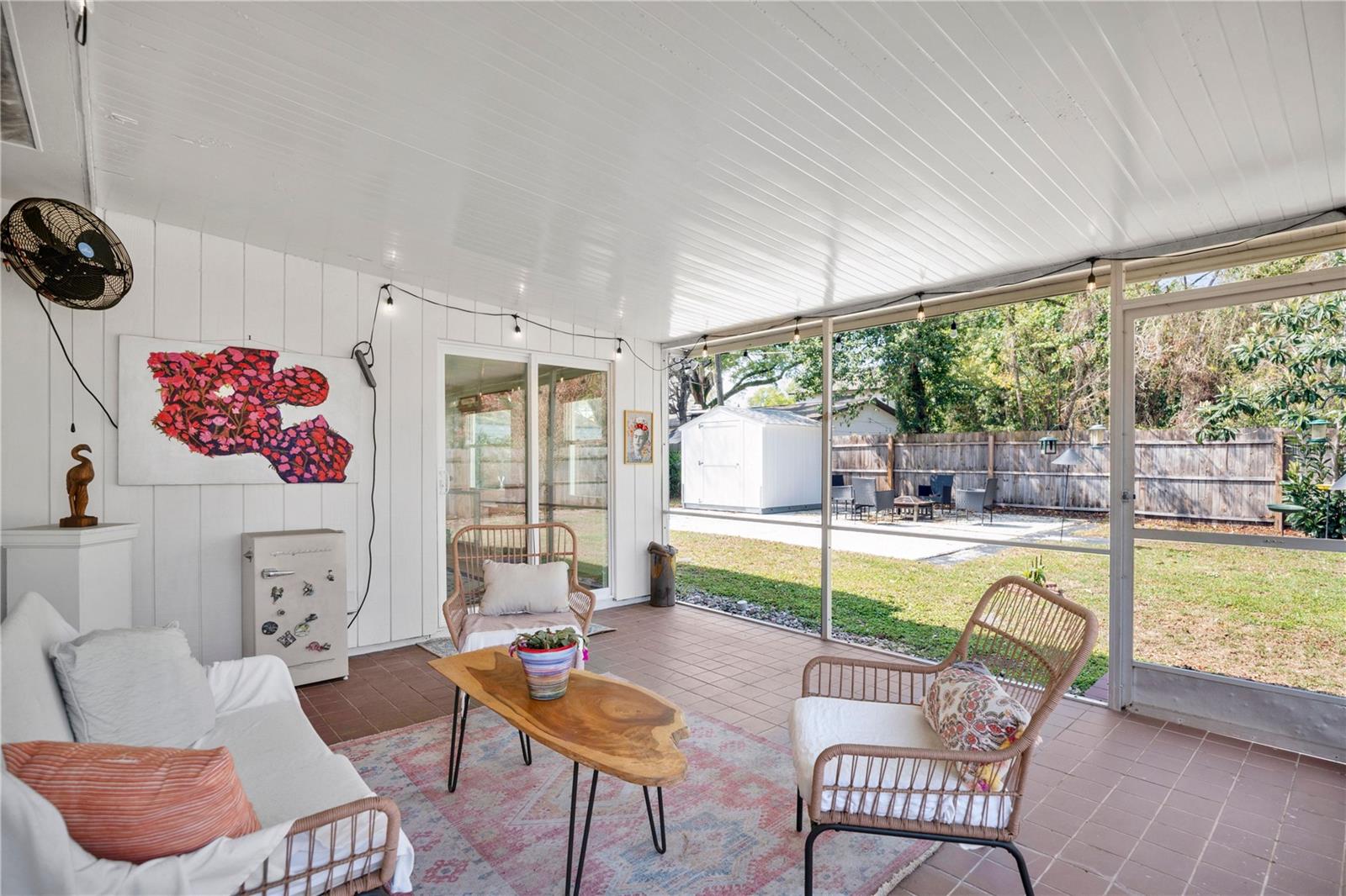 HIGHLAND PARK - Residential