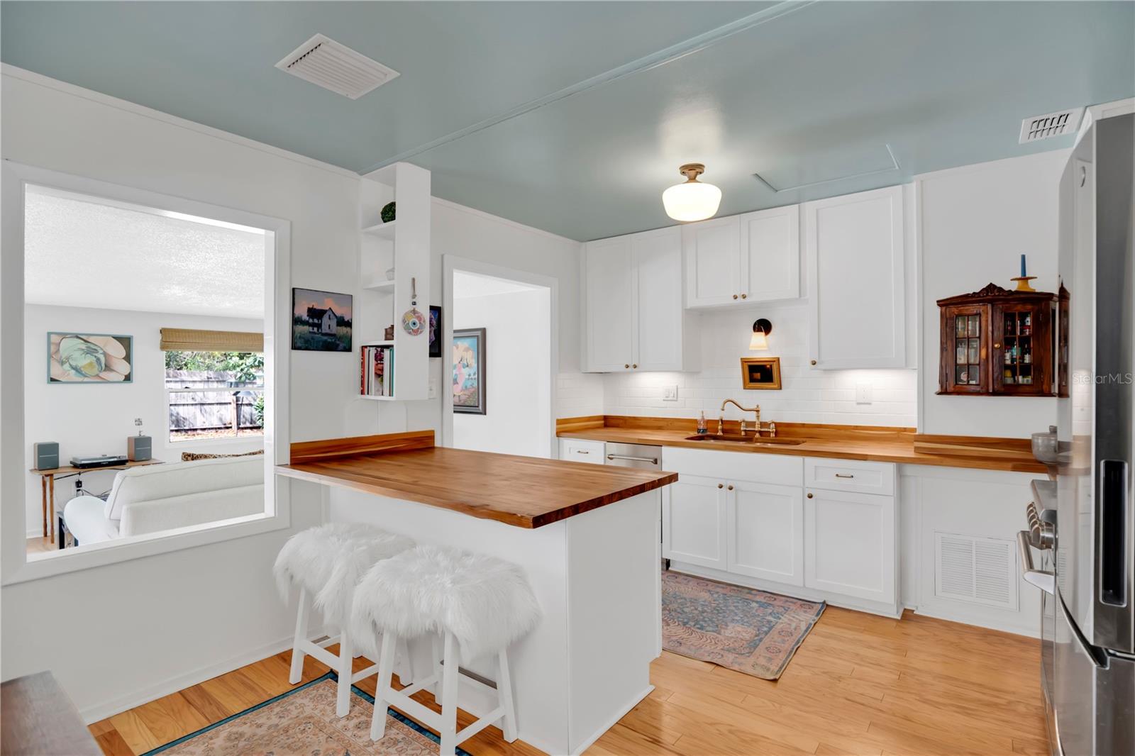 HIGHLAND PARK - Residential