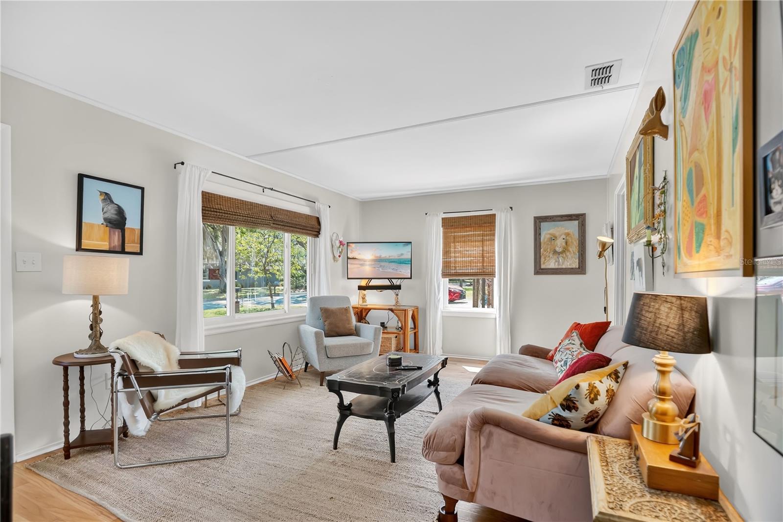 HIGHLAND PARK - Residential