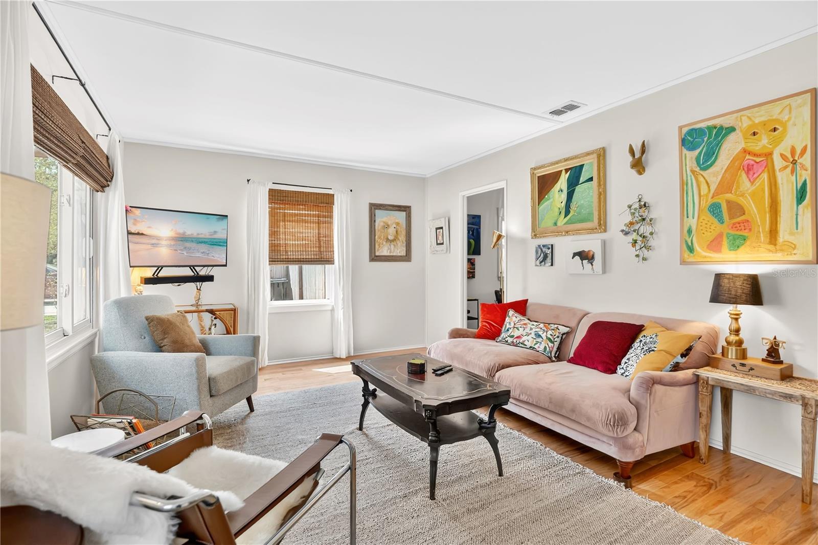 HIGHLAND PARK - Residential