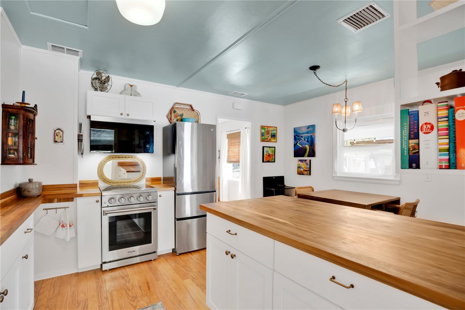 HIGHLAND PARK - Residential