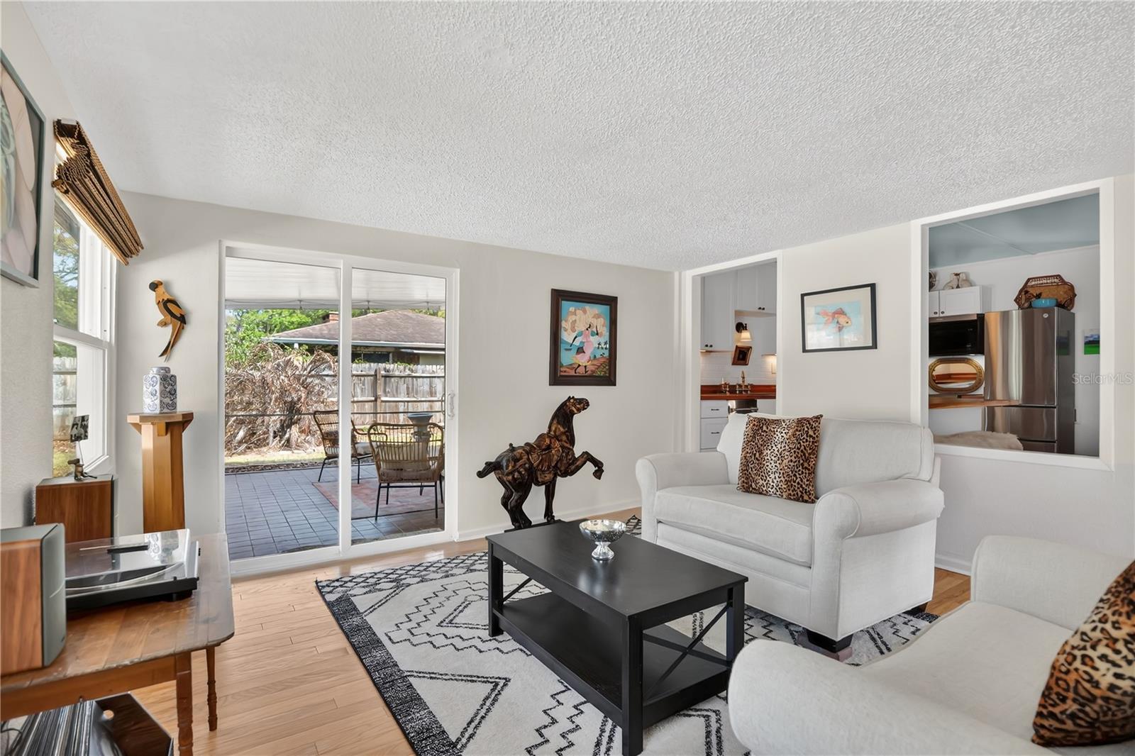 HIGHLAND PARK - Residential