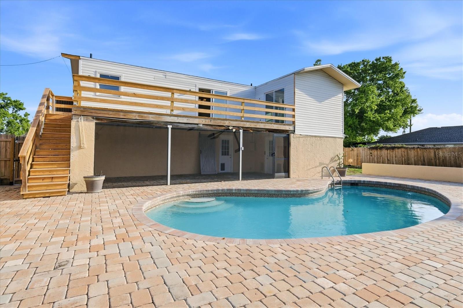 PALMETTO POINT - Residential Lease