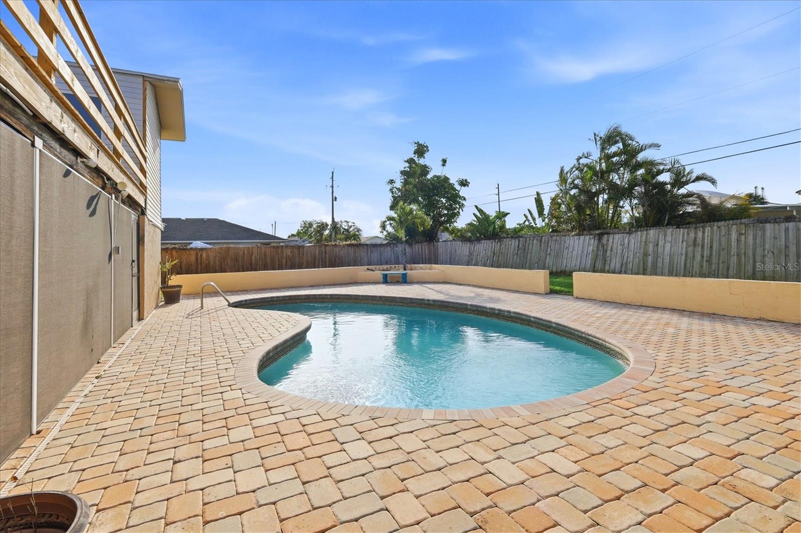 PALMETTO POINT - Residential Lease