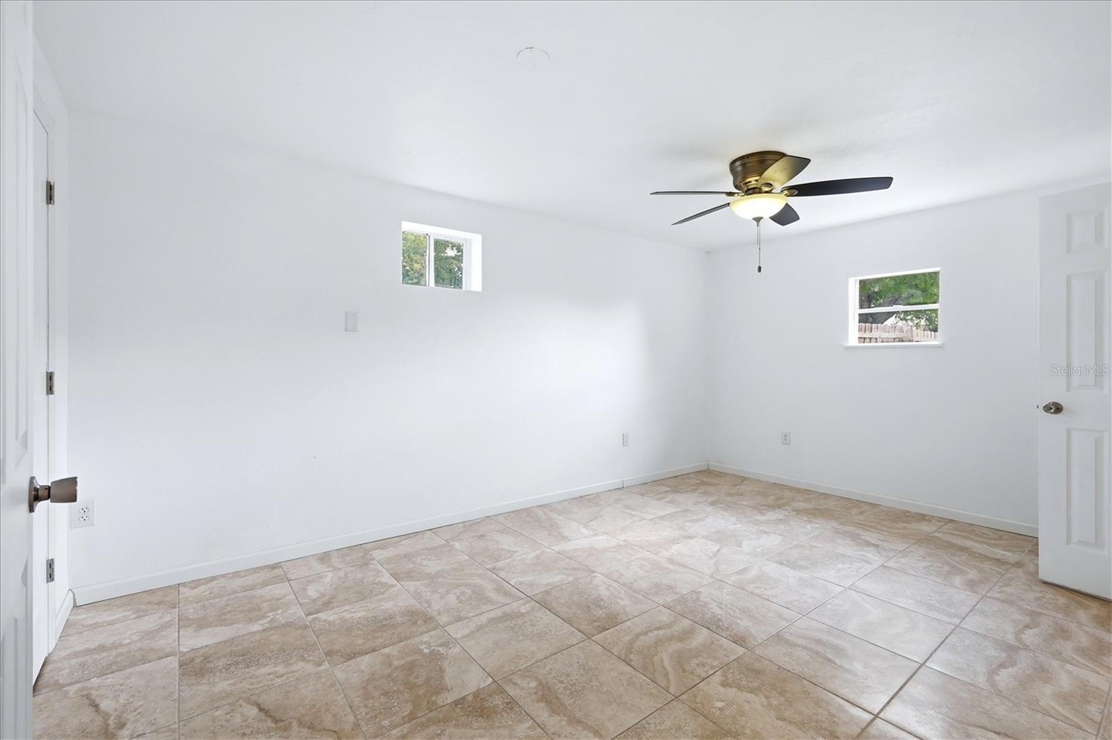 PALMETTO POINT - Residential Lease