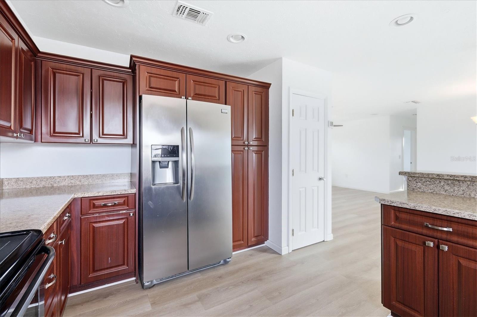 PALMETTO POINT - Residential Lease