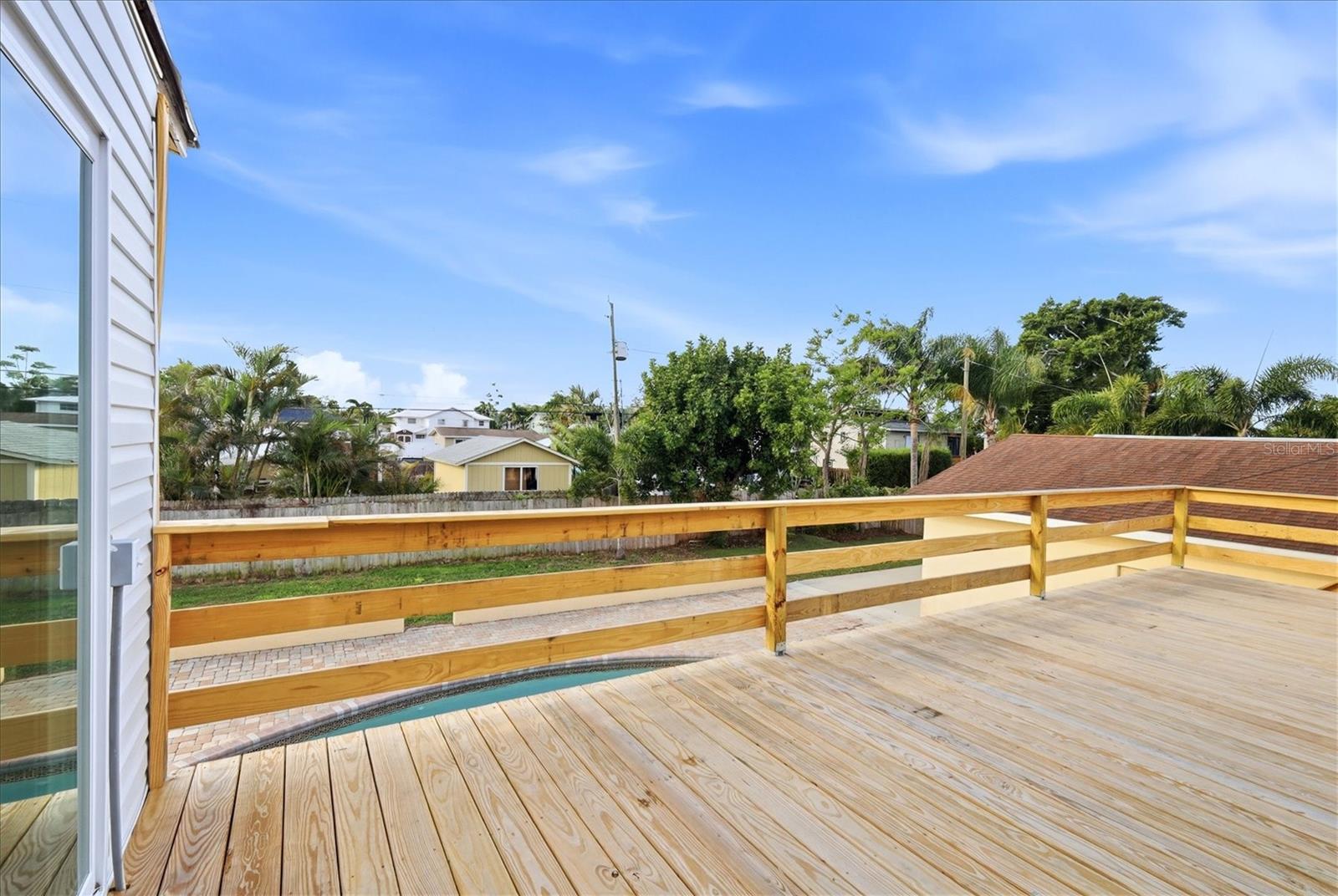 PALMETTO POINT - Residential Lease