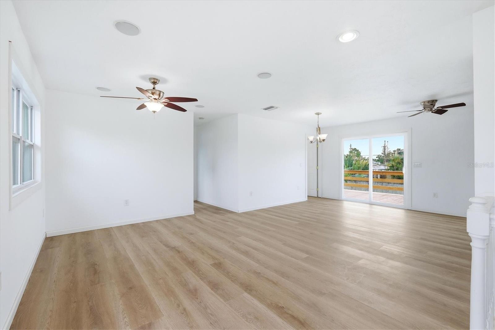 PALMETTO POINT - Residential Lease