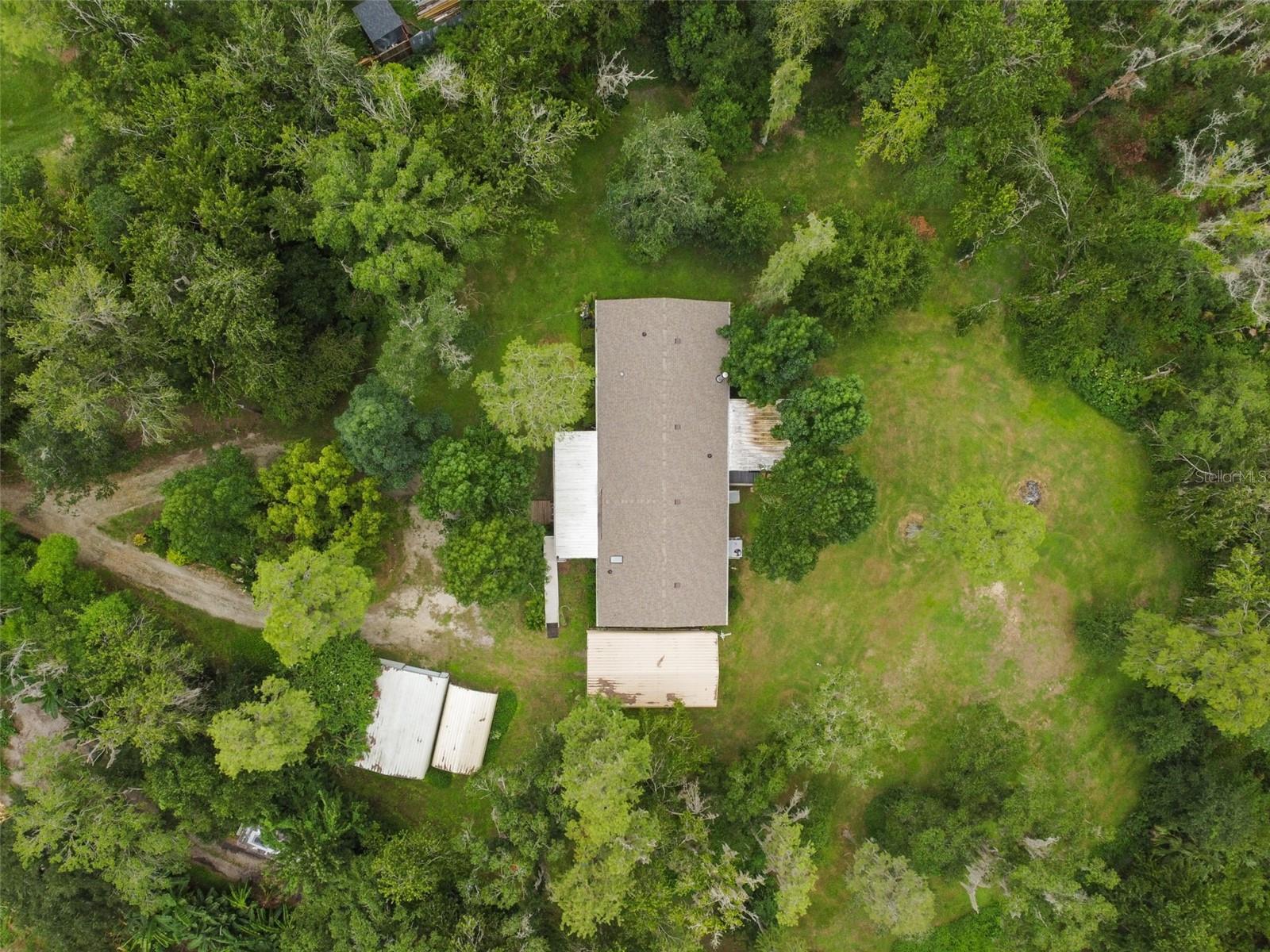 26771 DEACON LOOP