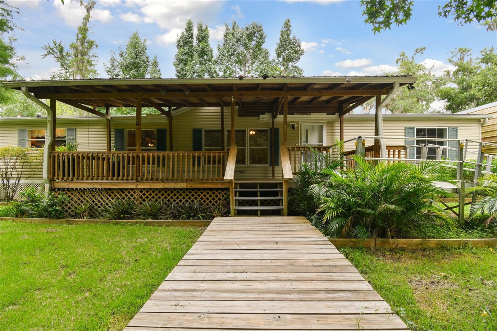 26771 DEACON LOOP