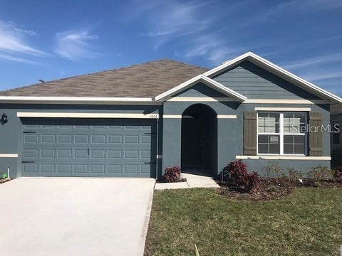 Photo of 2412 Fieldbrooke Way, Edgewater, FL 32141 (MLS # O6443683)