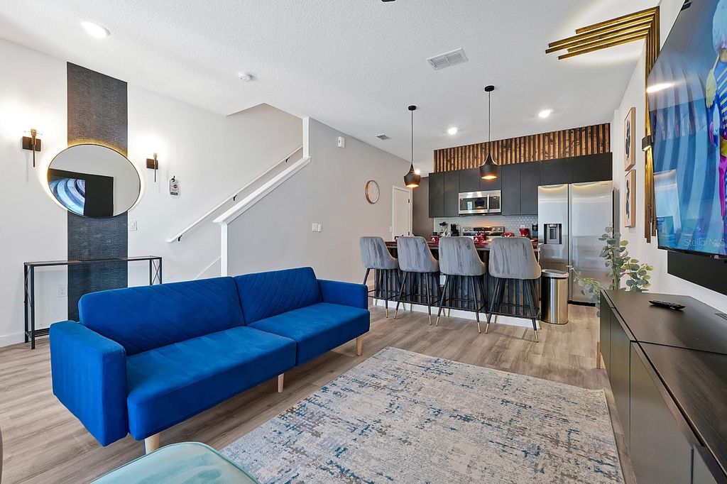 Photo of 3405 Tranquil Trail, Kissimmee, FL 34747 (MLS # O6346917)