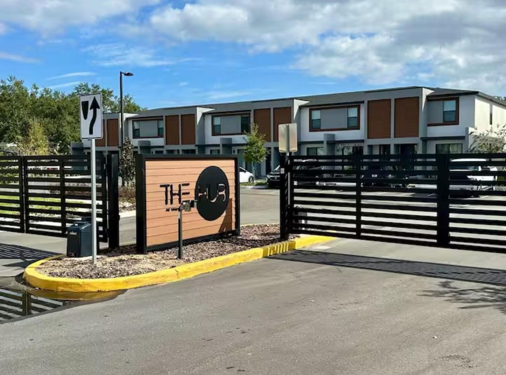 Photo of 3405 Tranquil Trail, Kissimmee, FL 34747 (MLS # O6346917)