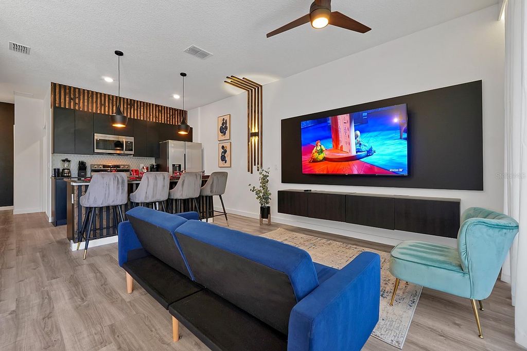 Photo of 3405 Tranquil Trail, Kissimmee, FL 34747 (MLS # O6346917)