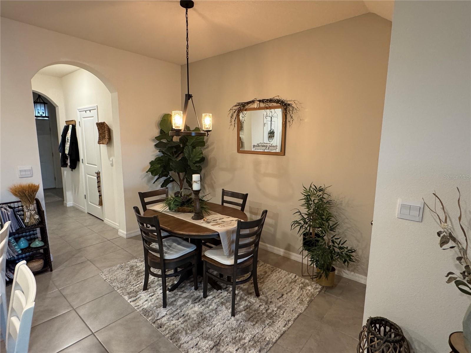 BEAUMONT PH 1 - Residential