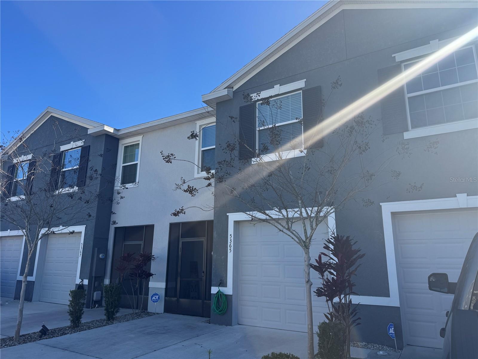 BEAUMONT PH 1 - Residential