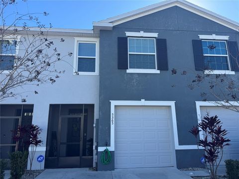 5365 PINECONE COURT WILDWOOD FL 34785