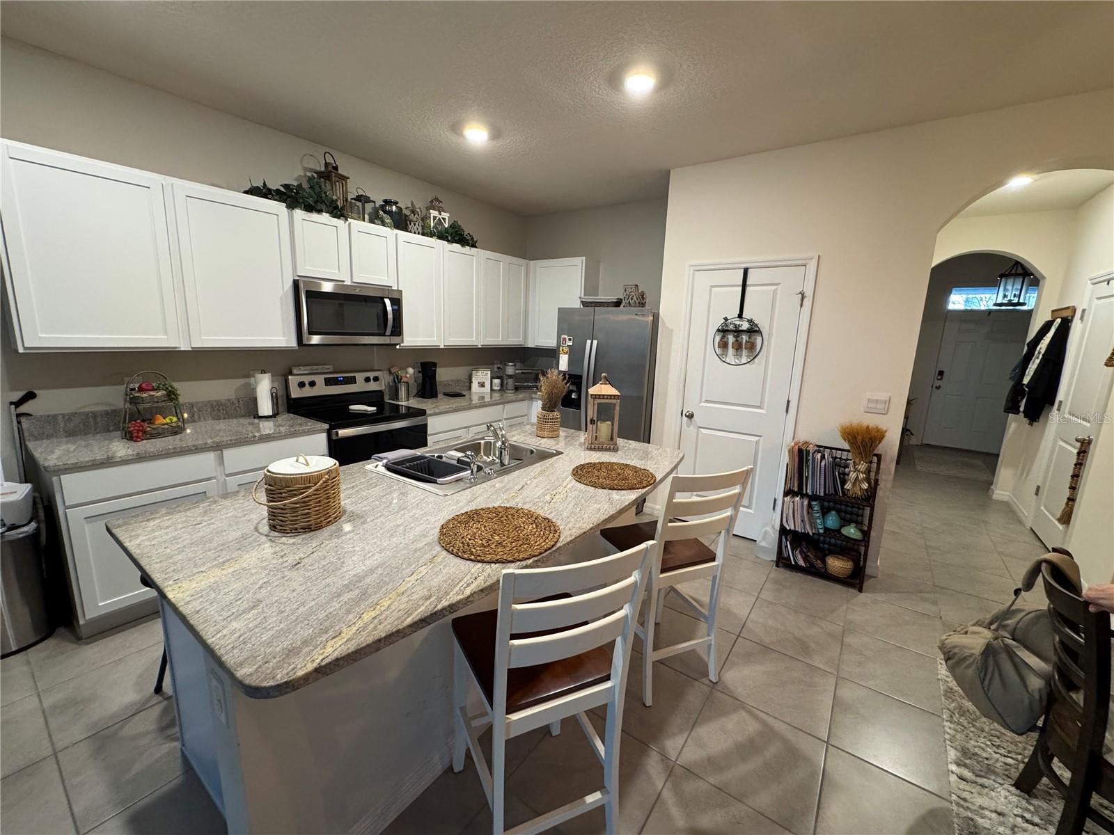 BEAUMONT PH 1 - Residential