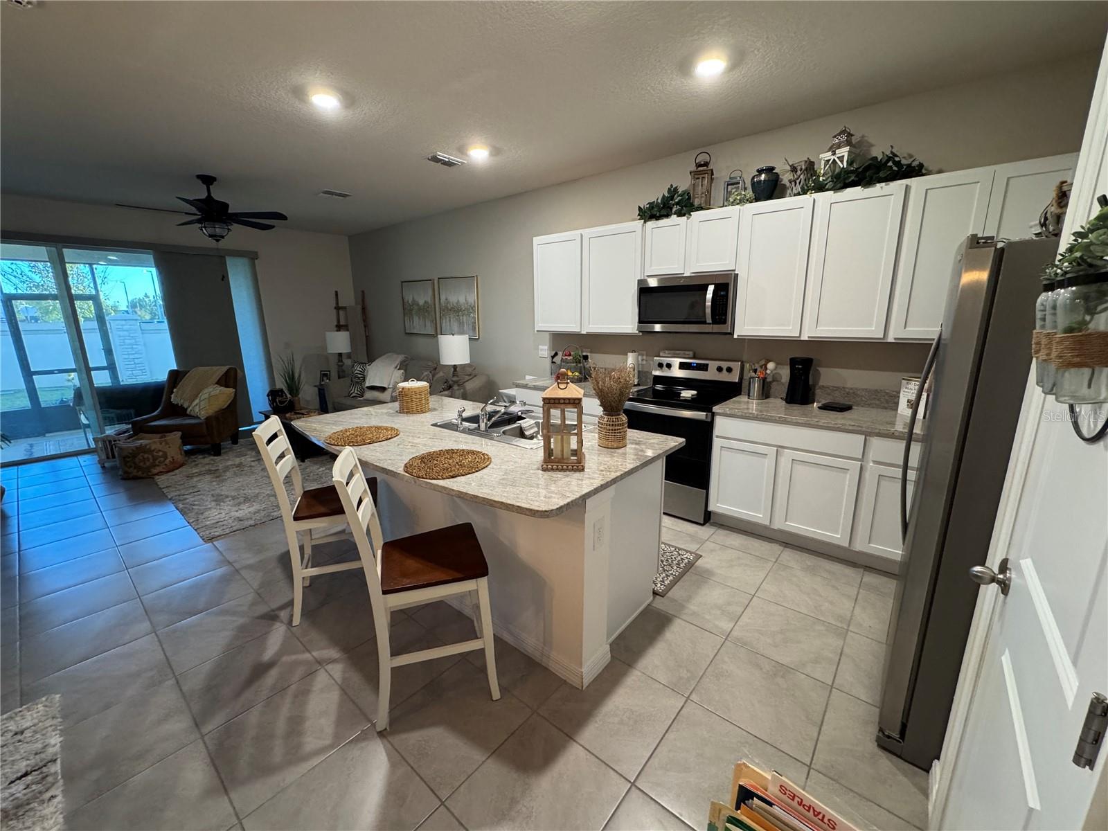 BEAUMONT PH 1 - Residential