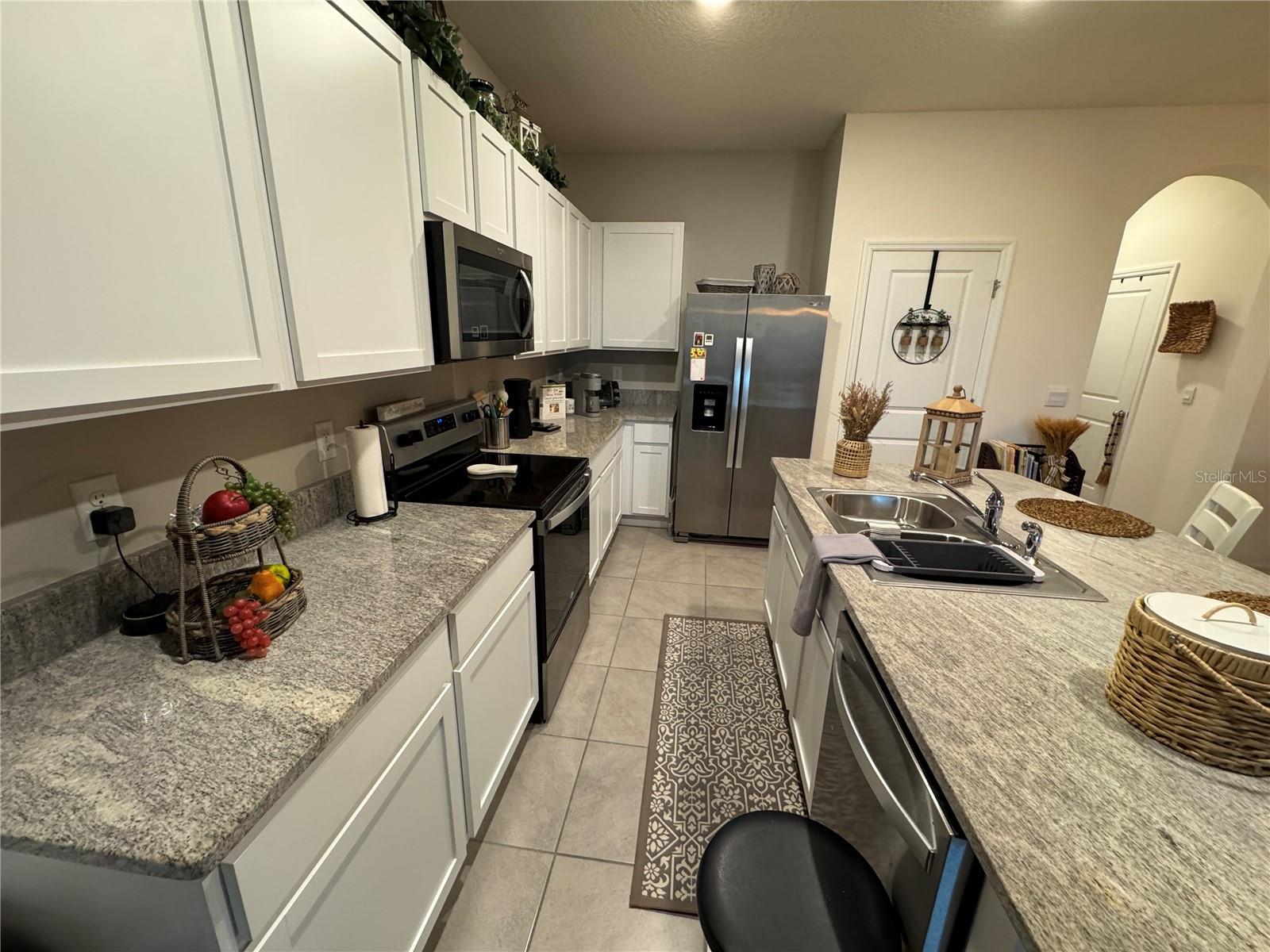 BEAUMONT PH 1 - Residential