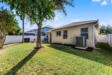 A home in ORLANDO