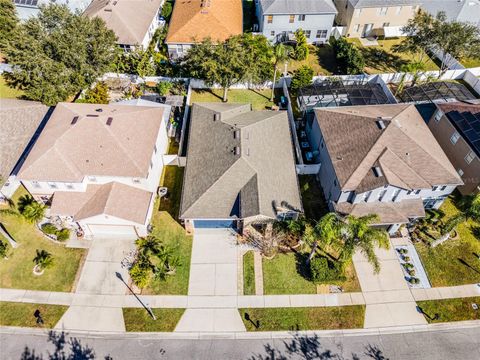 A home in ORLANDO