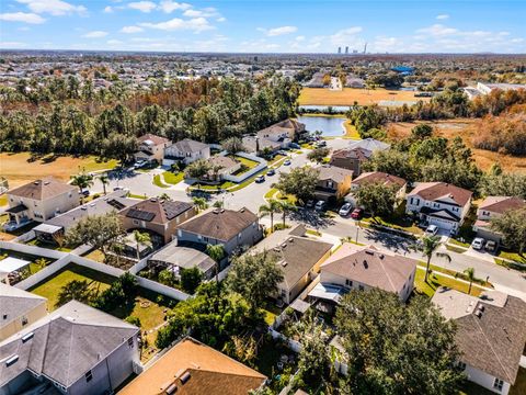 A home in ORLANDO