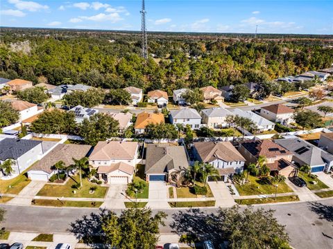 A home in ORLANDO