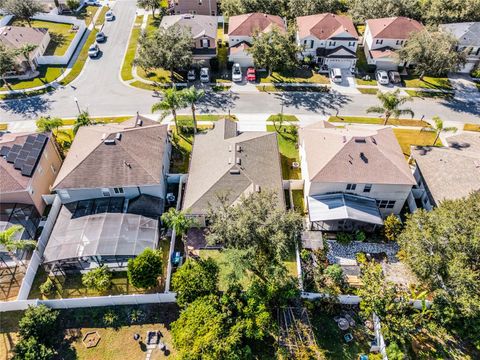 A home in ORLANDO