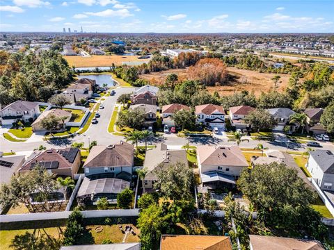 A home in ORLANDO