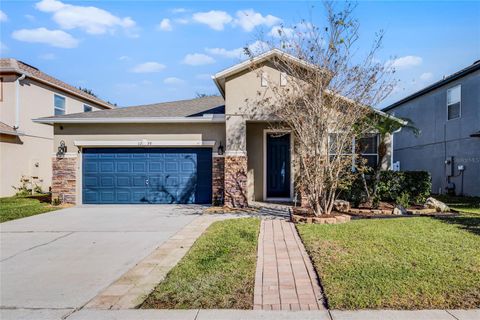 A home in ORLANDO