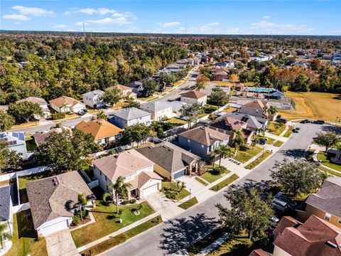 A home in ORLANDO