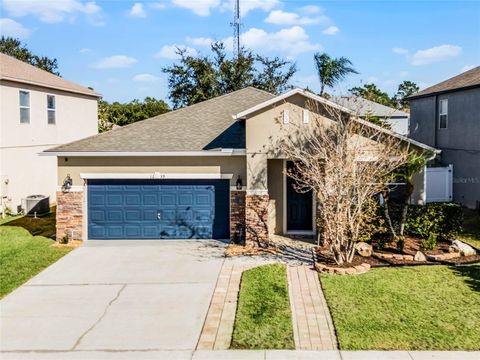 A home in ORLANDO