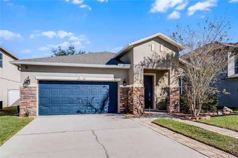 A home in ORLANDO