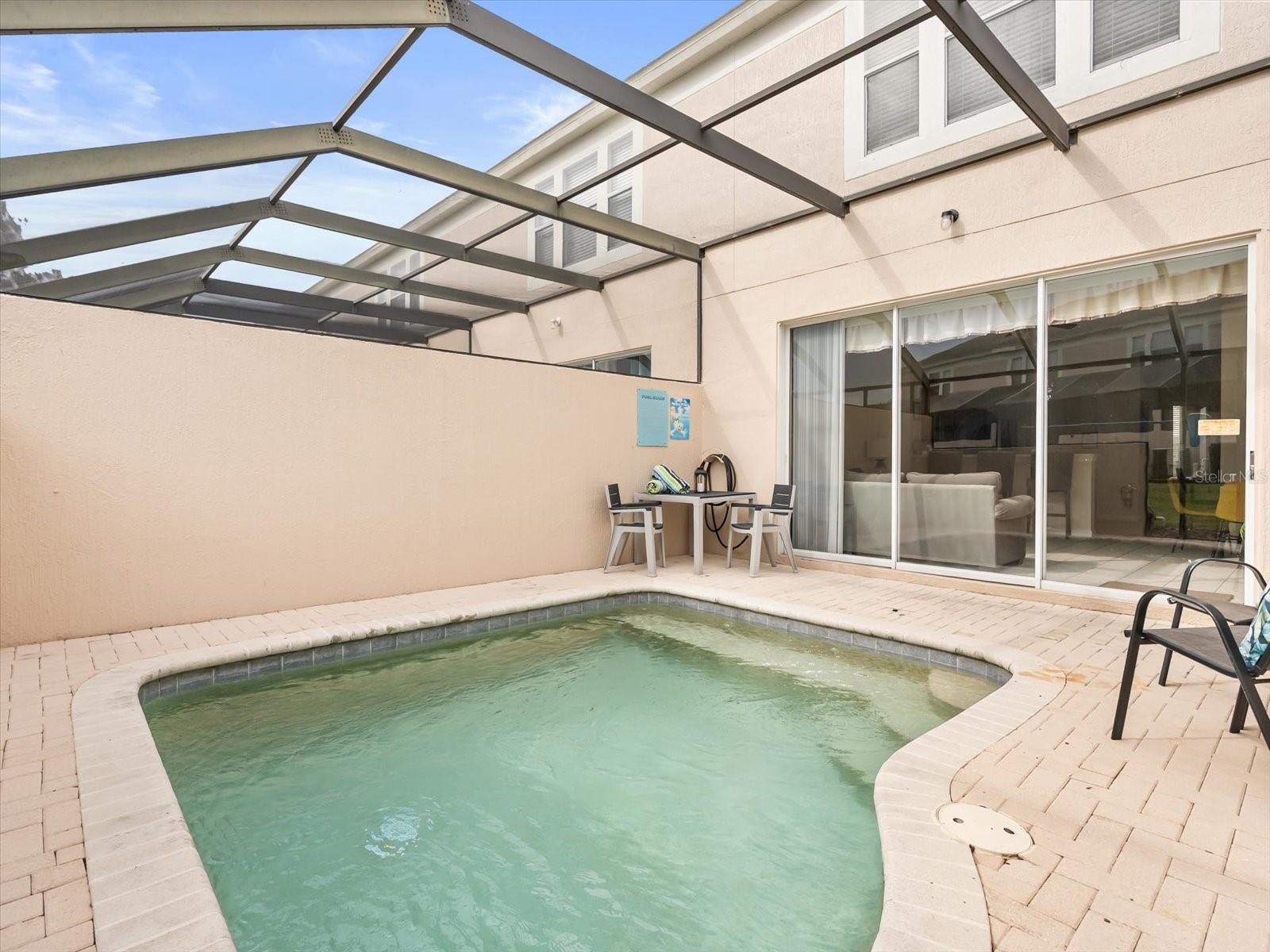 WINDSOR PALMS TWNHMS PH 3A - Residential