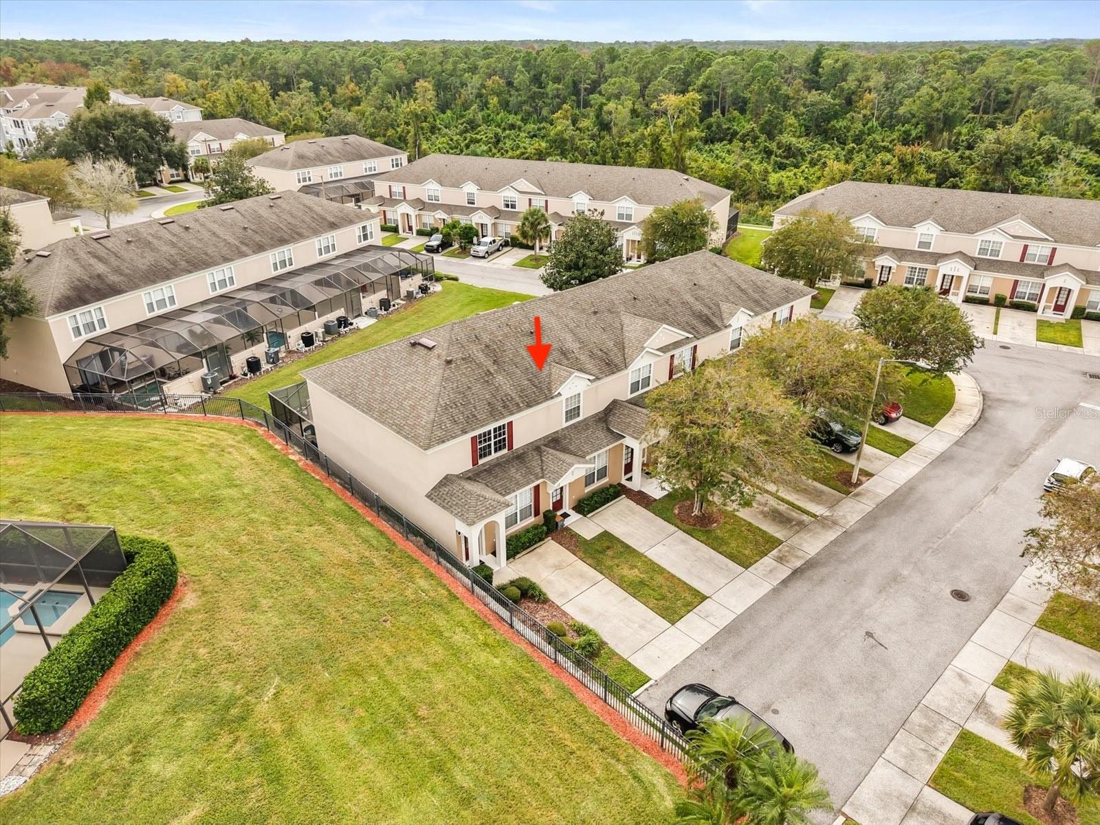 WINDSOR PALMS TWNHMS PH 3A - Residential