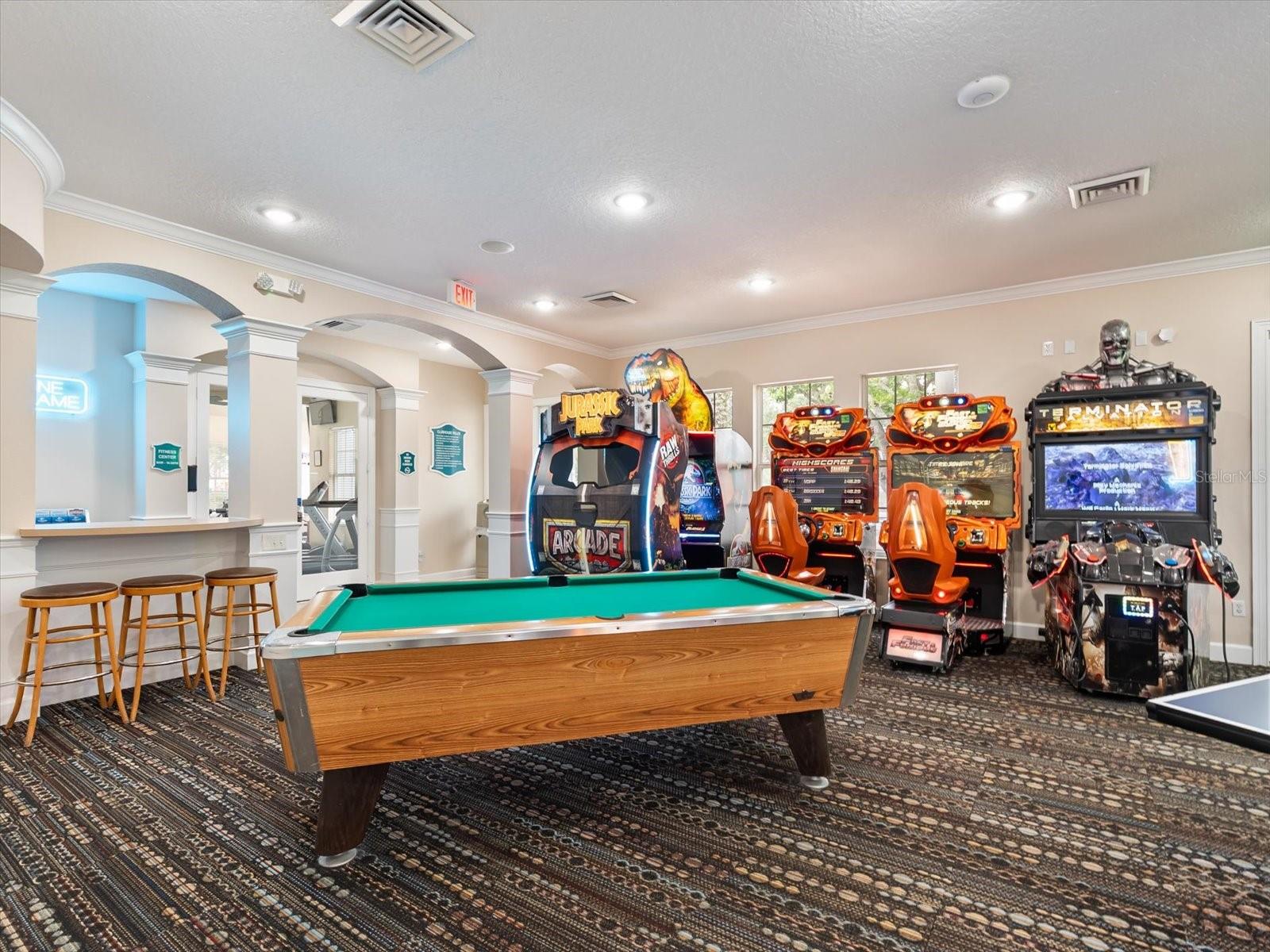 WINDSOR PALMS TWNHMS PH 3A - Residential