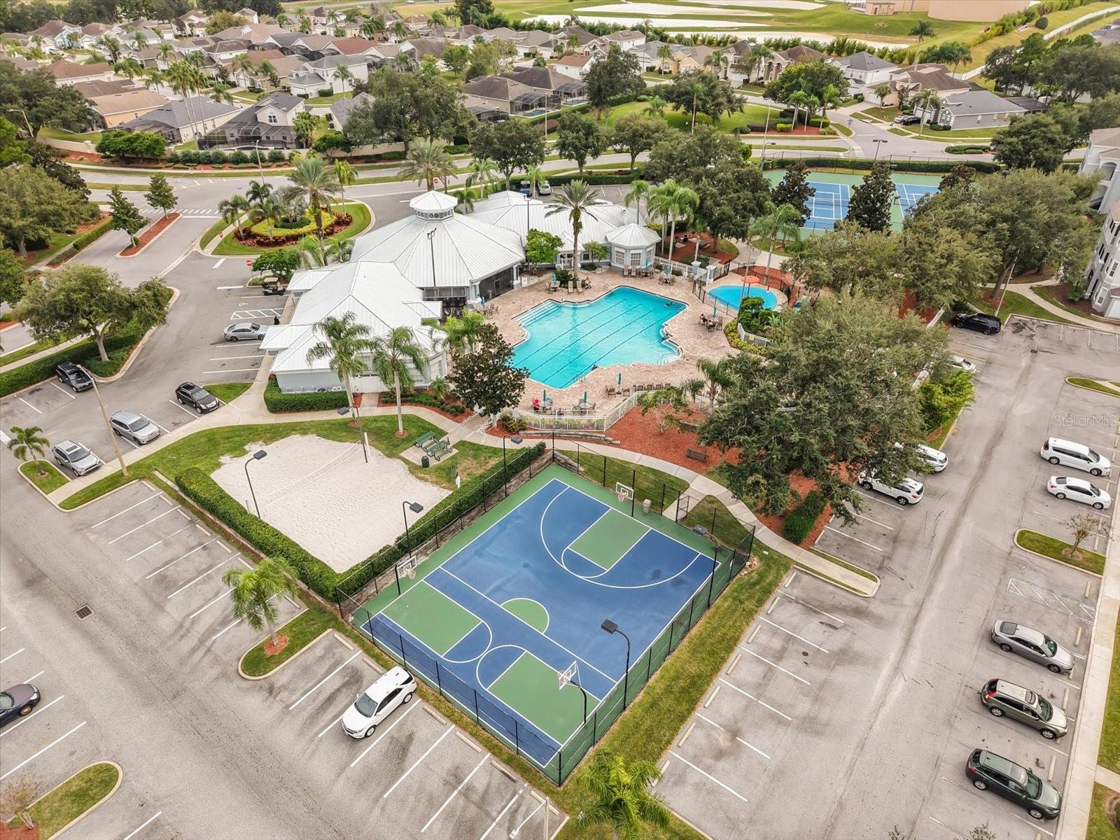 WINDSOR PALMS TWNHMS PH 3A - Residential