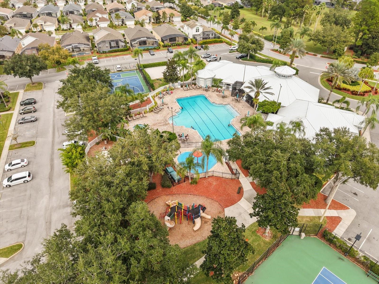 WINDSOR PALMS TWNHMS PH 3A - Residential